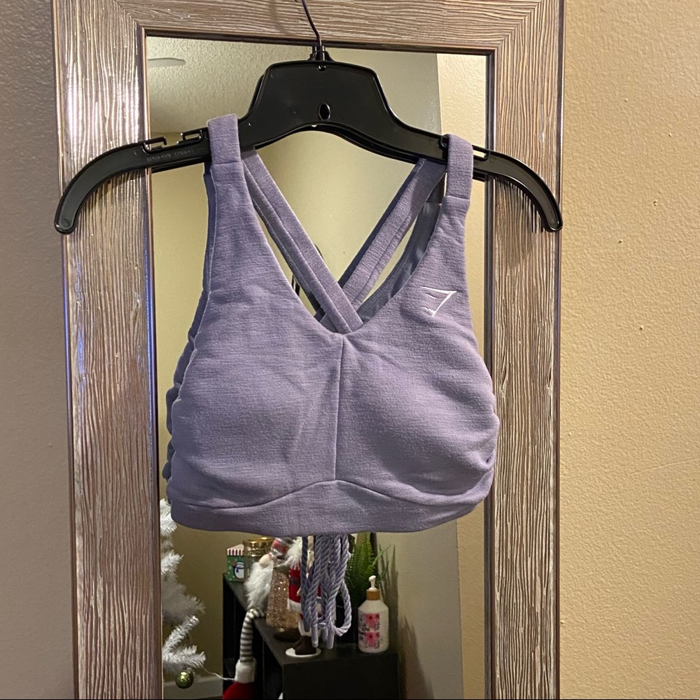 GYMSHARK SPORTS BRA